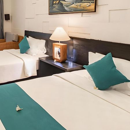 Belvilla Y Resort Near Central Ubud 외부 사진