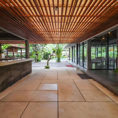 Belvilla Y Resort Near Central Ubud 외부 사진
