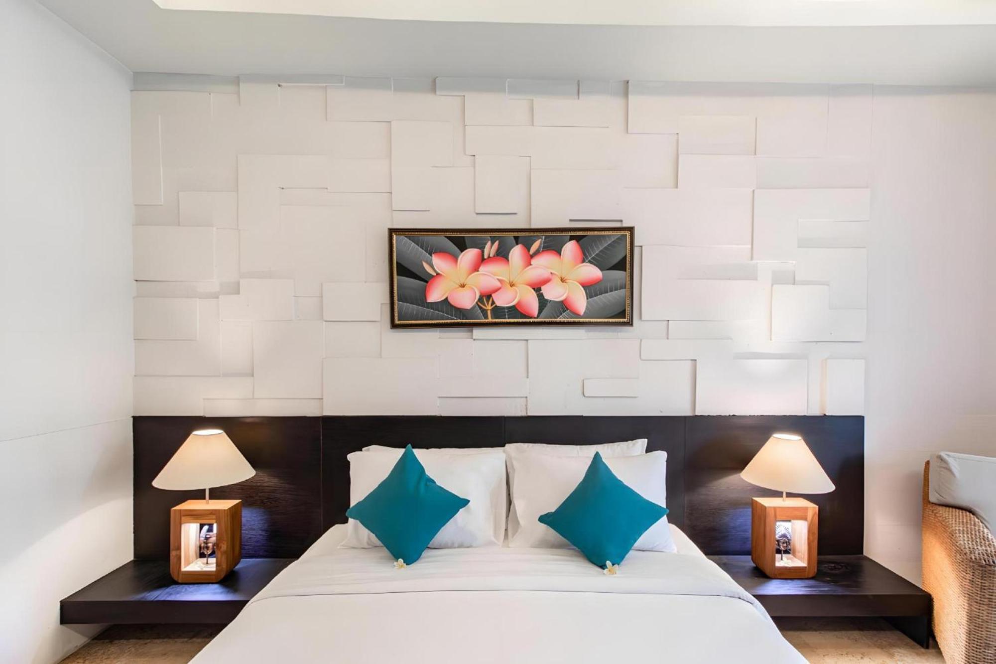 Belvilla Y Resort Near Central Ubud 외부 사진