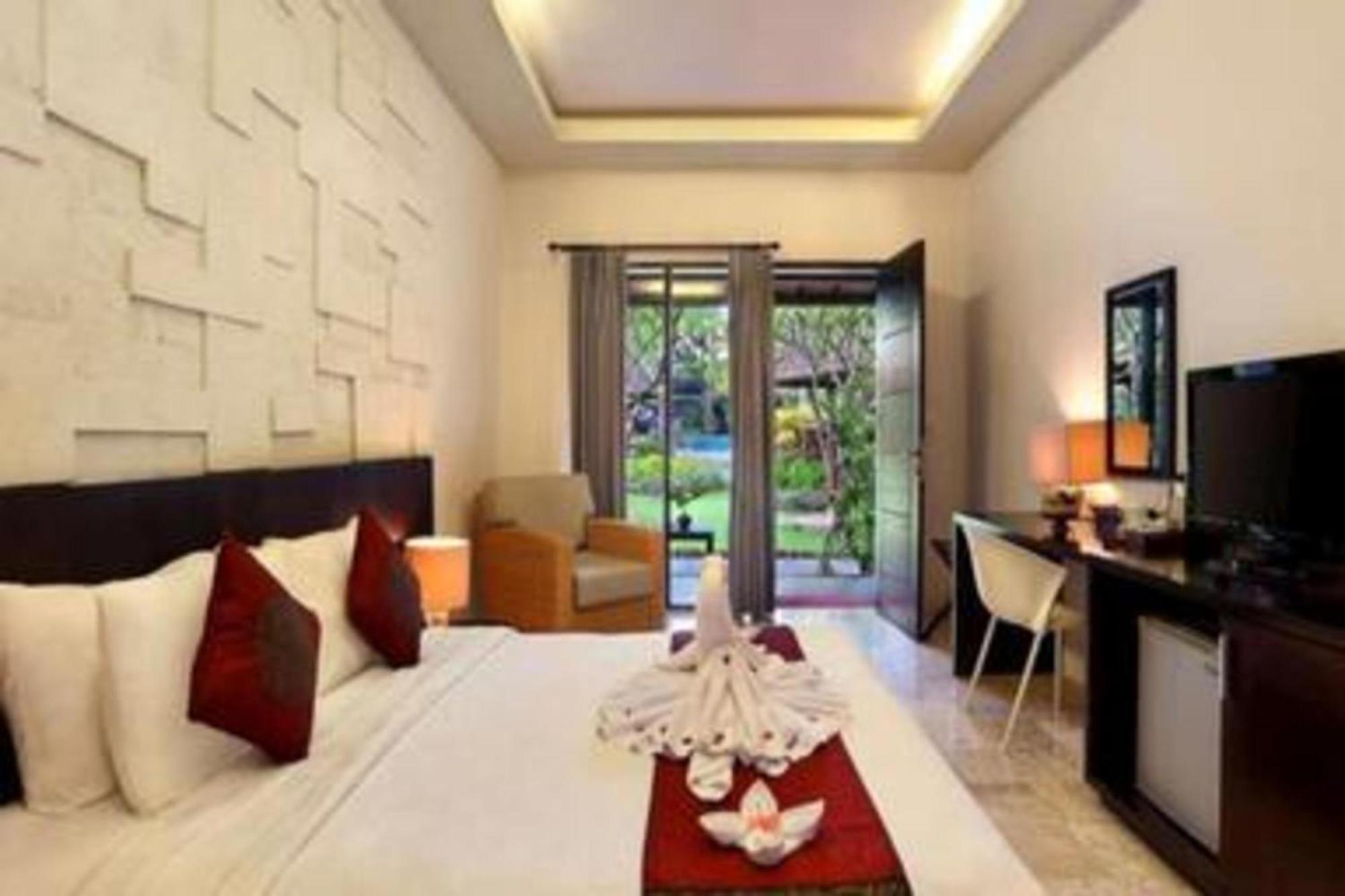 Belvilla Y Resort Near Central Ubud 외부 사진