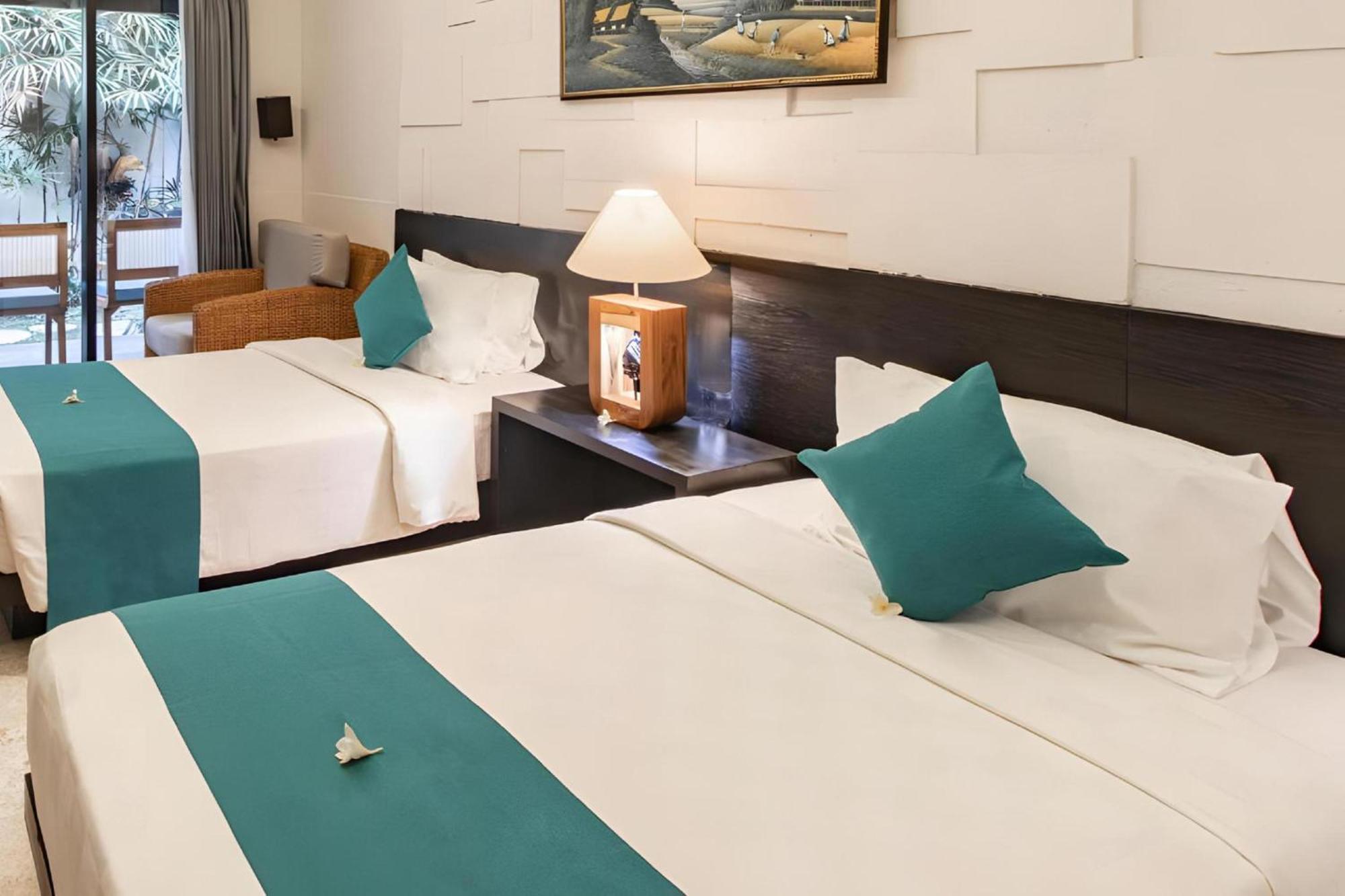 Belvilla Y Resort Near Central Ubud 외부 사진