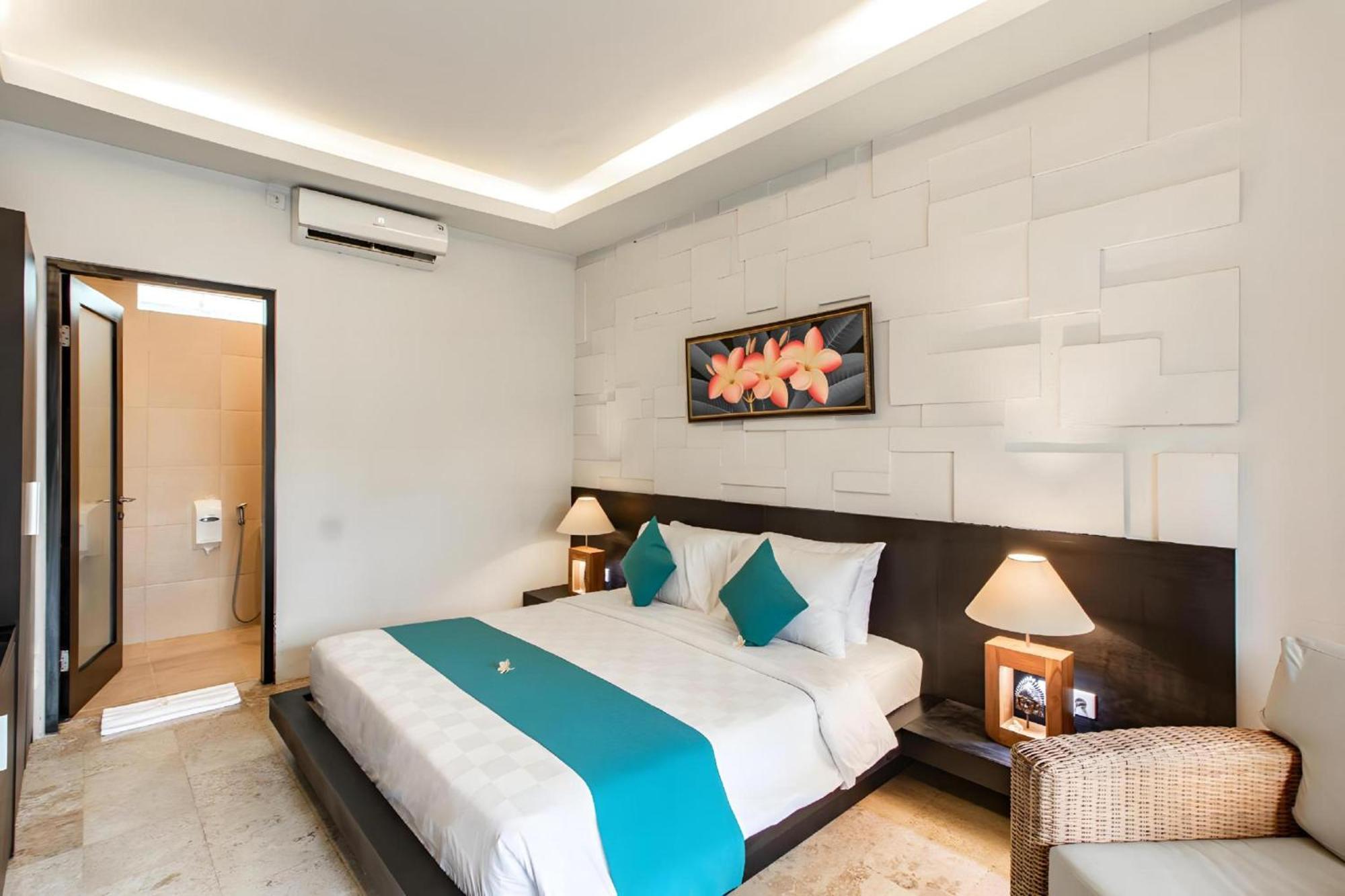 Belvilla Y Resort Near Central Ubud 외부 사진