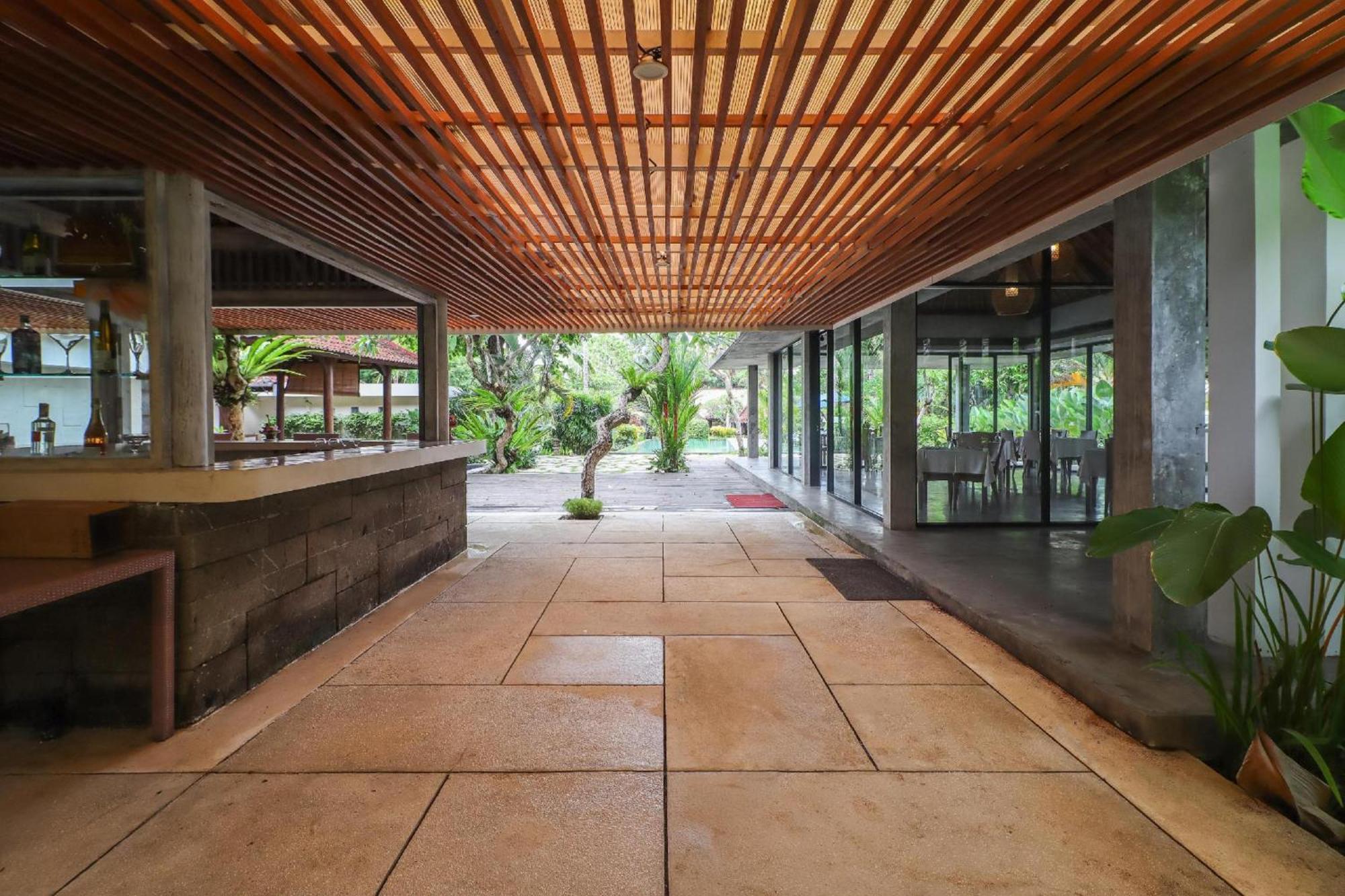 Belvilla Y Resort Near Central Ubud 외부 사진
