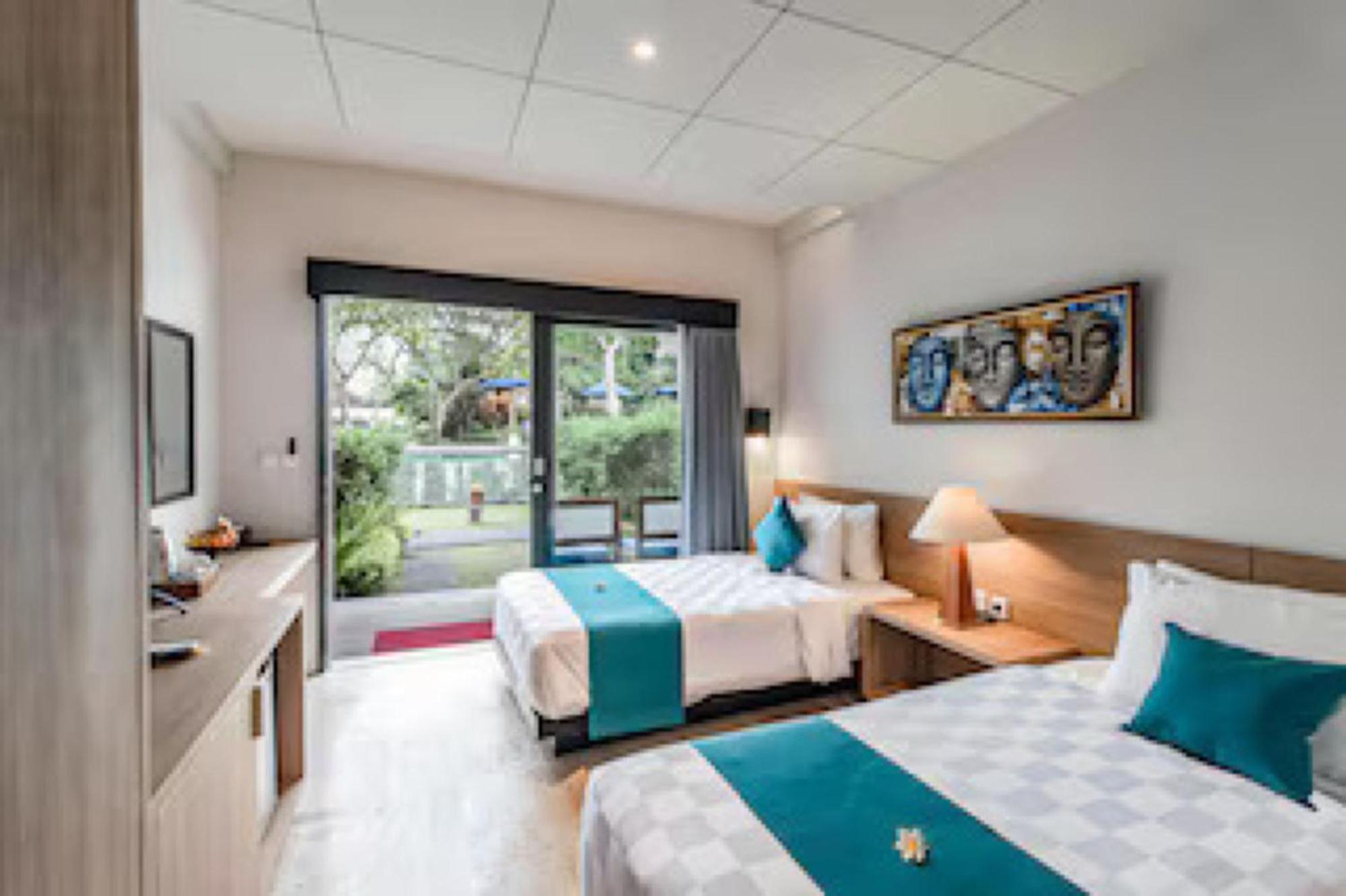 Belvilla Y Resort Near Central Ubud 외부 사진