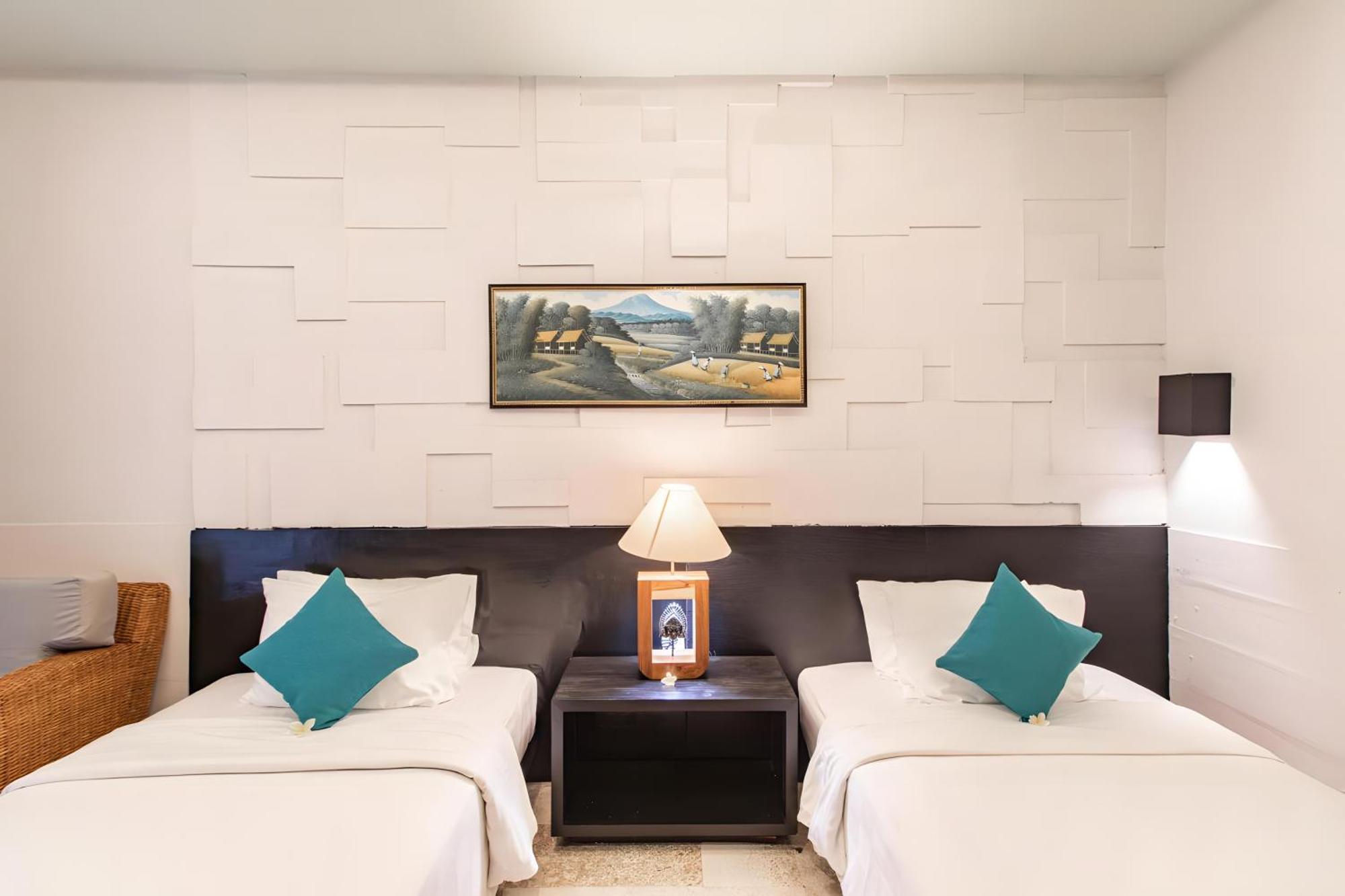 Belvilla Y Resort Near Central Ubud 외부 사진
