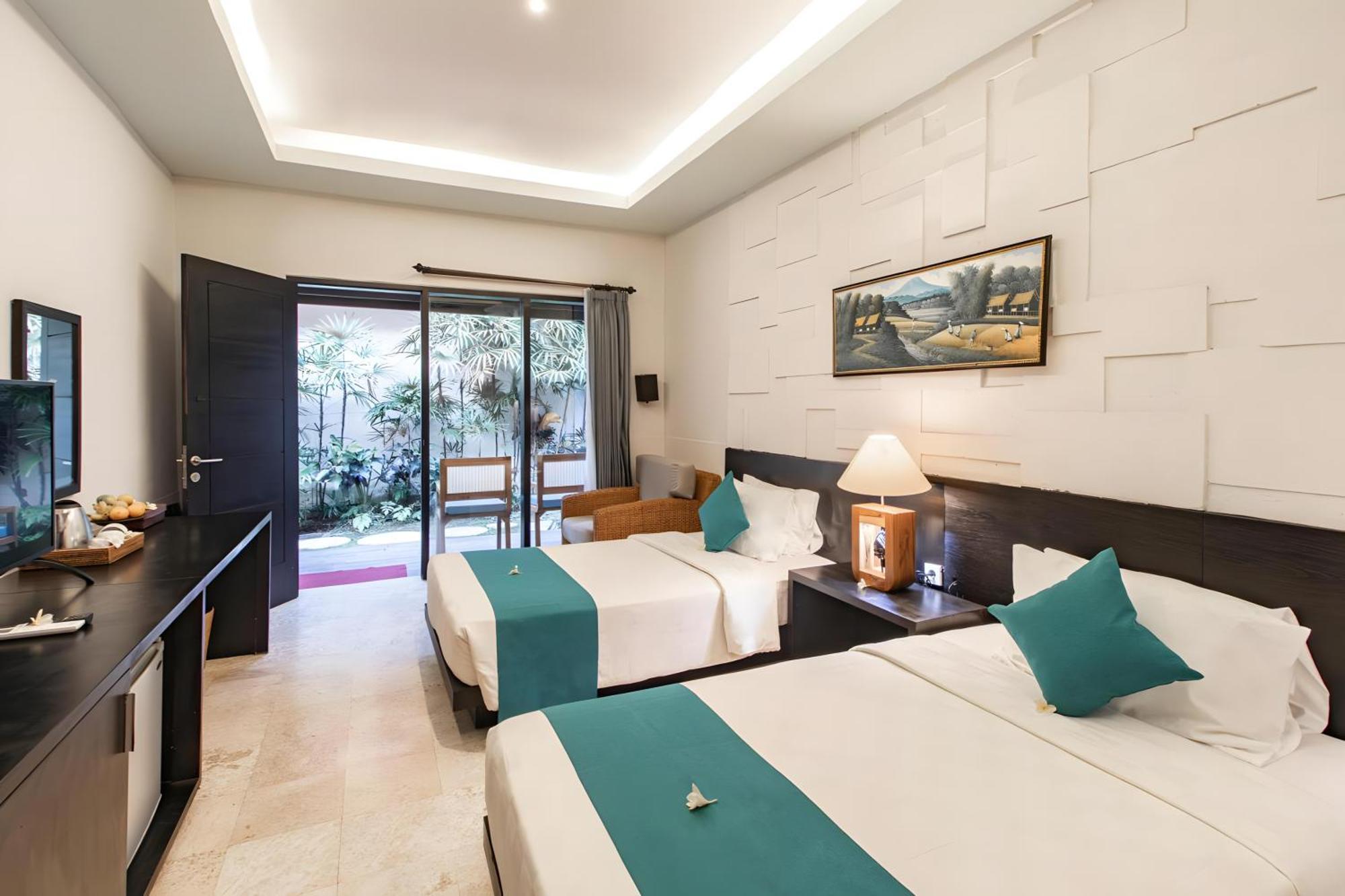 Belvilla Y Resort Near Central Ubud 외부 사진