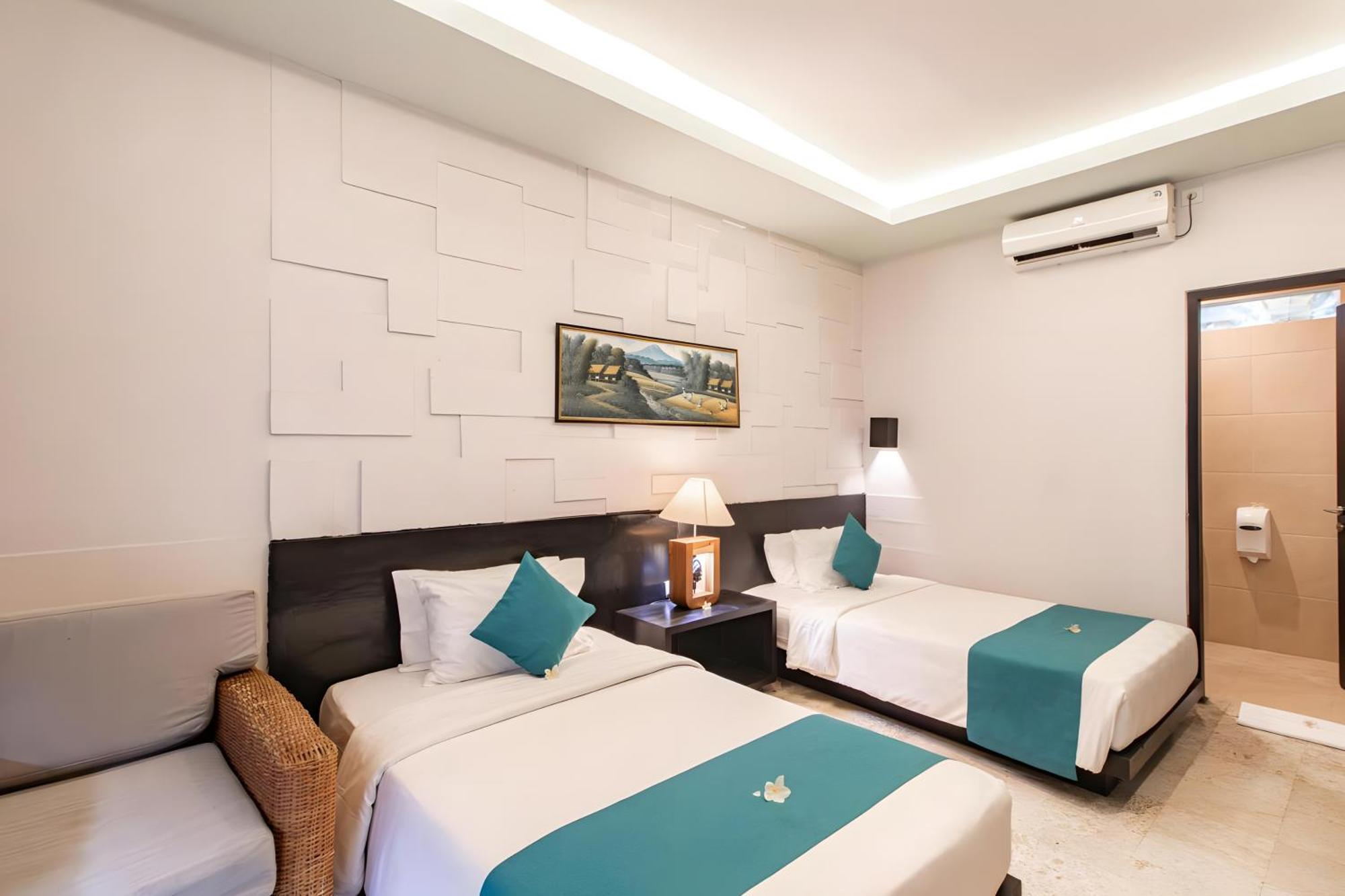Belvilla Y Resort Near Central Ubud 외부 사진