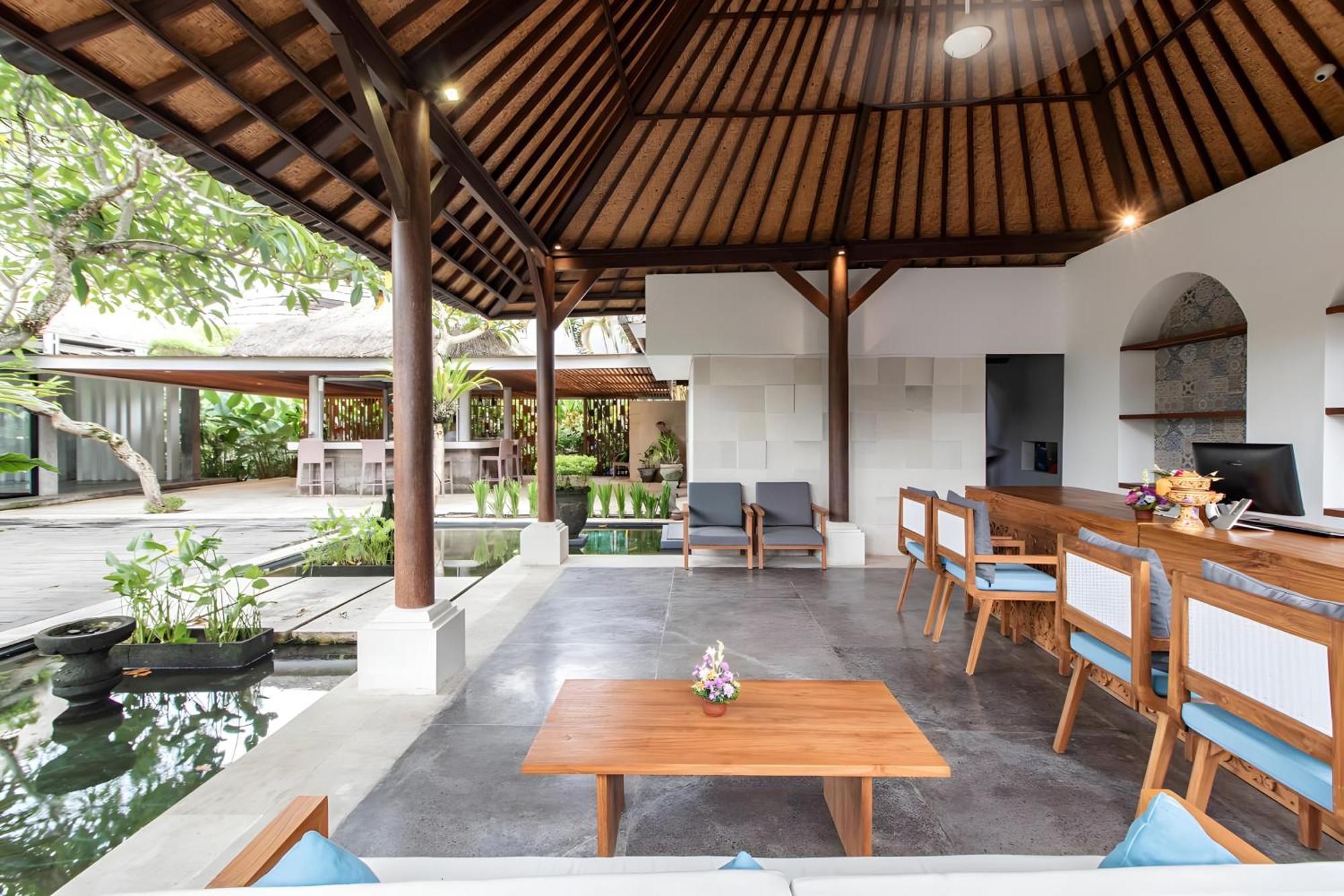 Belvilla Y Resort Near Central Ubud 외부 사진