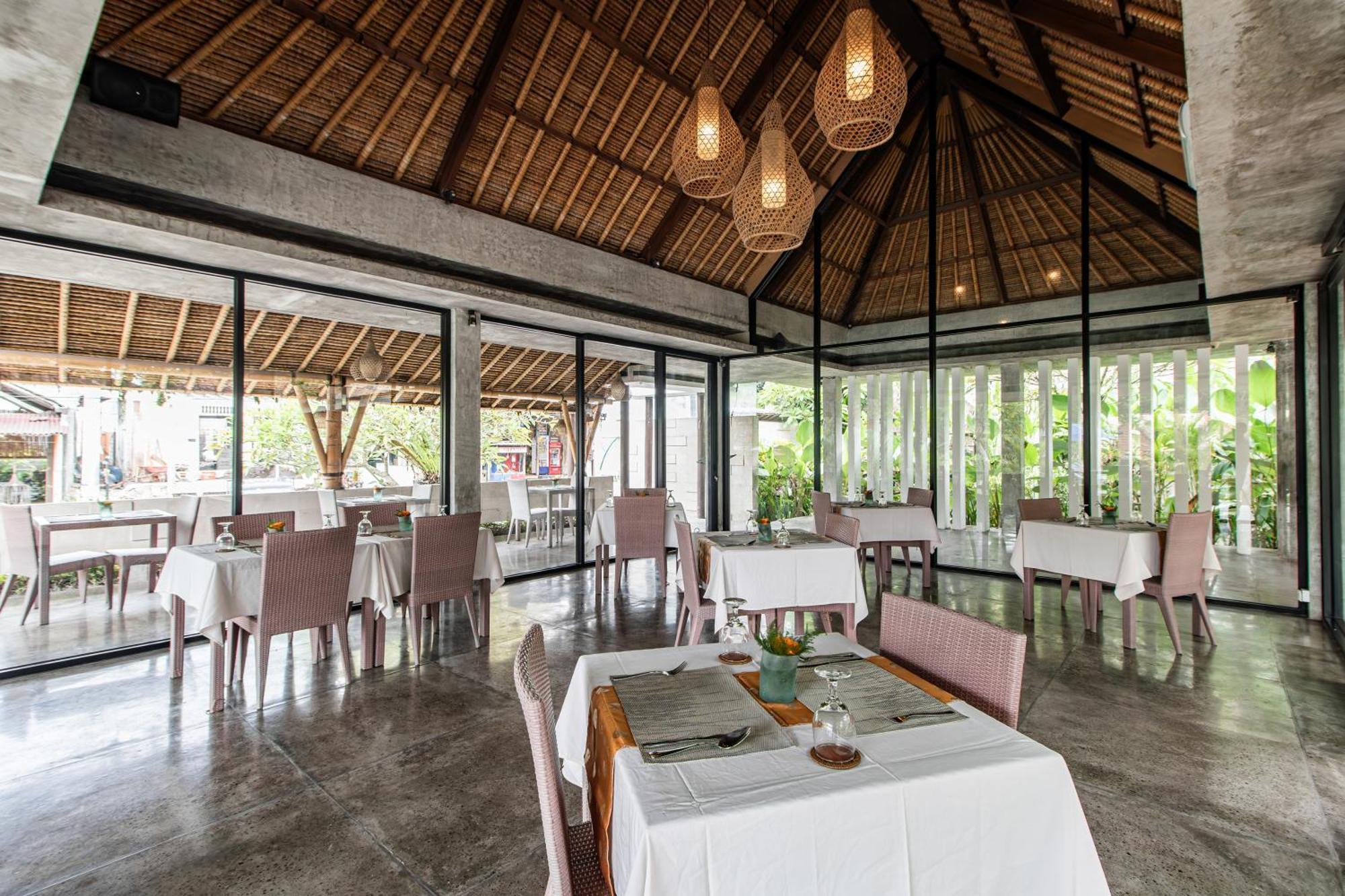 Belvilla Y Resort Near Central Ubud 외부 사진