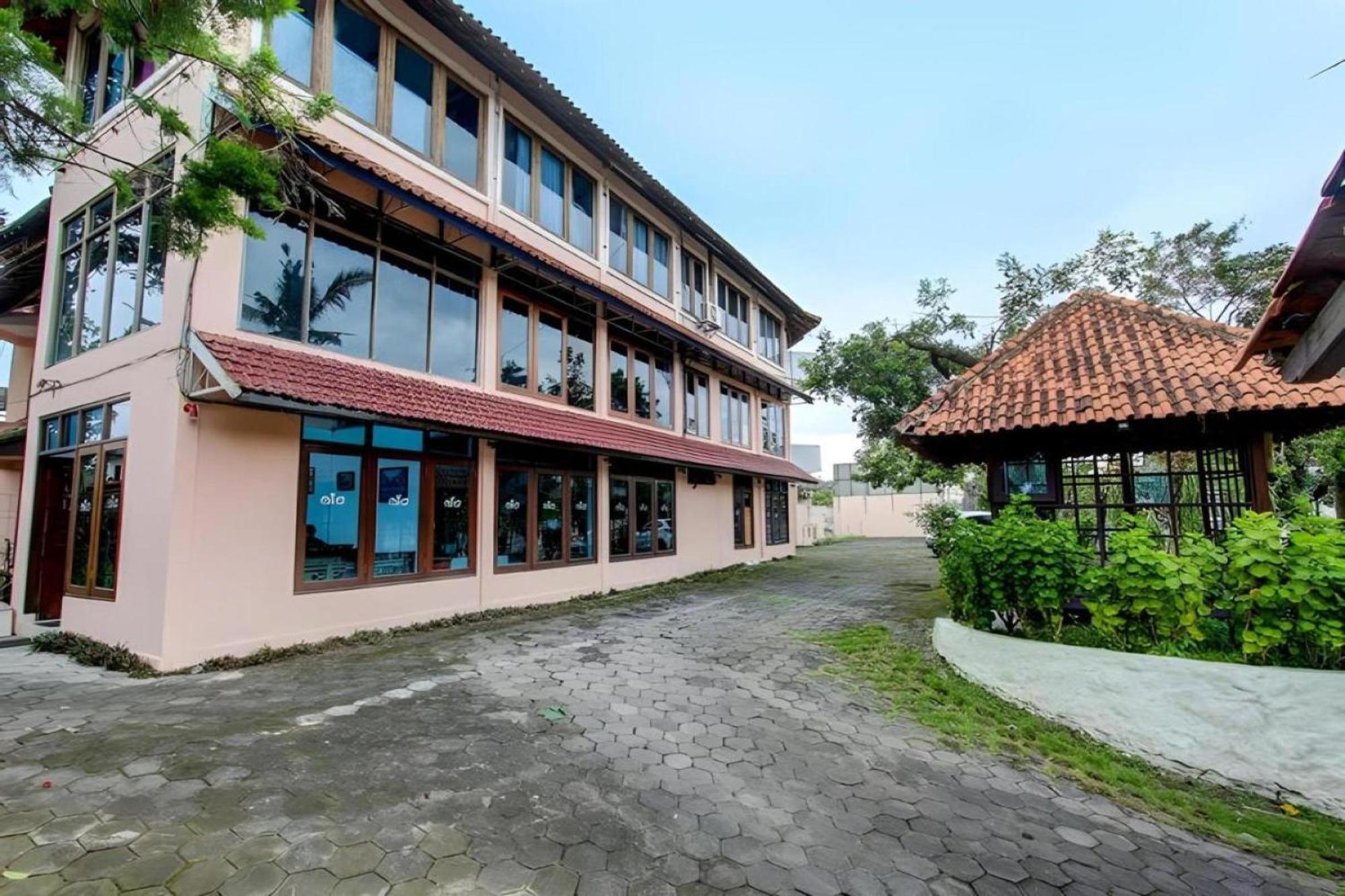 Belvilla Y Resort Near Central Ubud 외부 사진