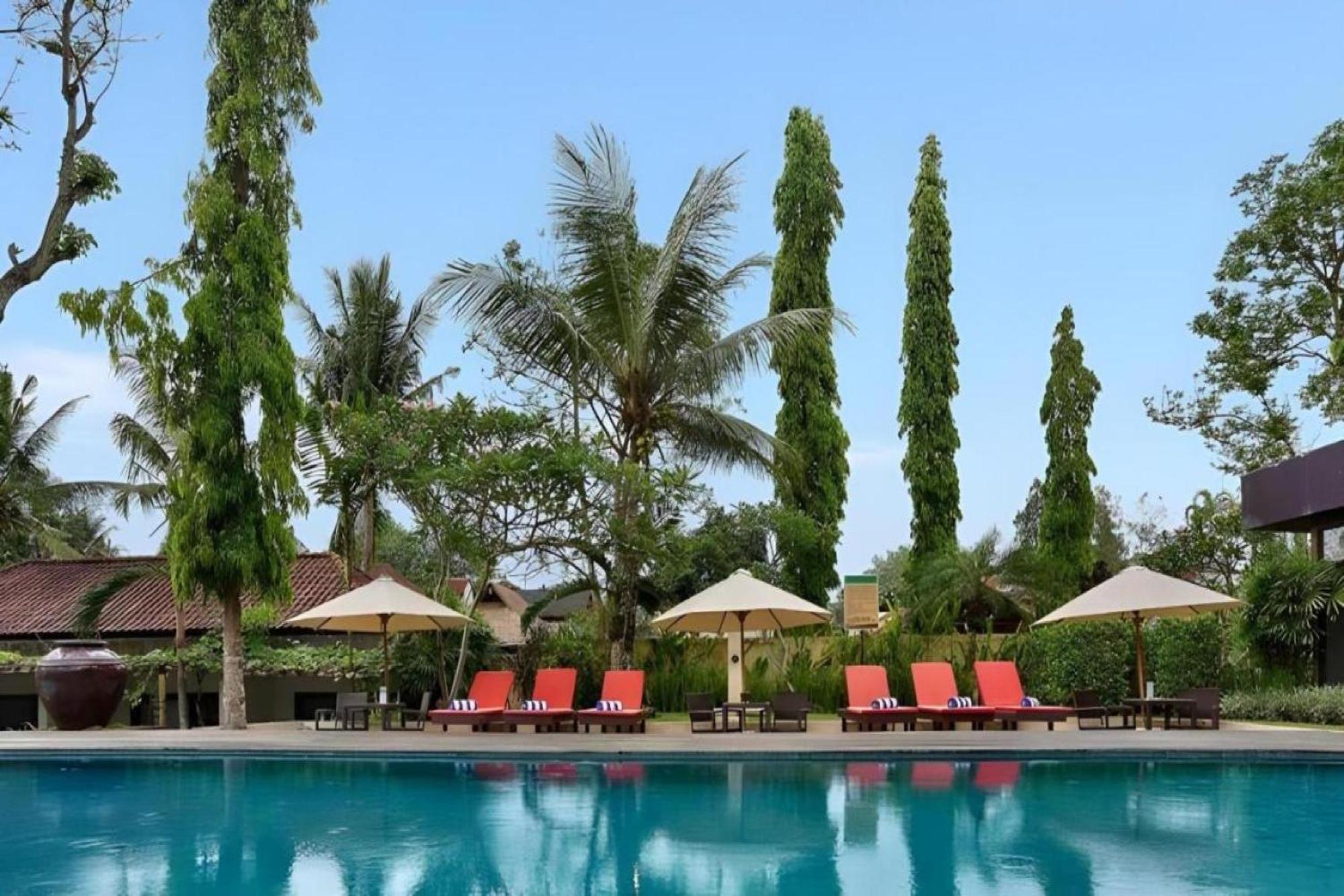 Belvilla Y Resort Near Central Ubud 외부 사진