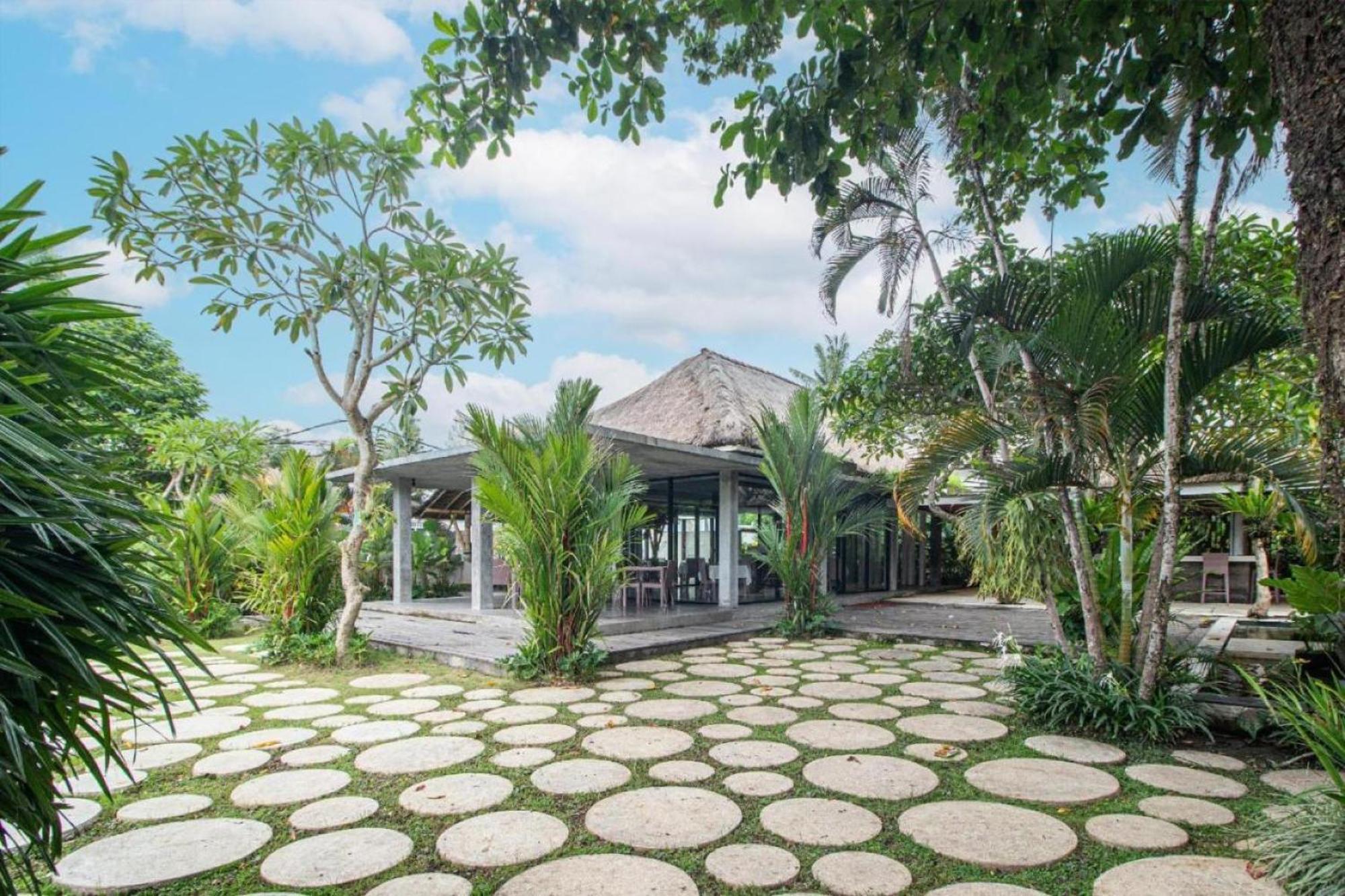 Belvilla Y Resort Near Central Ubud 외부 사진